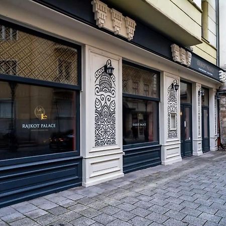 New Home At Exlusive Central Location Budapest Kültér fotó